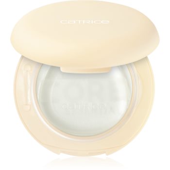 Catrice My Core Essentials Magic Shine Eraser Gel gel matifiant pentru netezirea și matifierea tenului